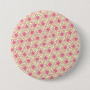 Zoek naar bloemen buttons Vrouwelijk