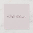 Zoek naar romantisch visitekaartjes Boutique