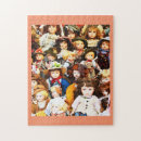 Zoek naar kostuums puzzels Voor haar