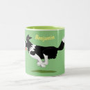 Zoek naar border collie hond mokken Herdershond
