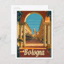 Zoek naar bologna briefkaarten Reis