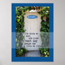 Zoek naar open deur posters Inspirerend