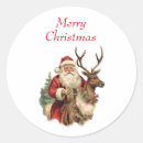 Zoek naar traditioneel stickers Kerstmis