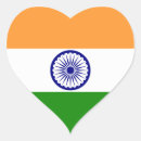Zoek naar delhi stickers vlag