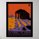 Zoek naar syrië posters Vintage