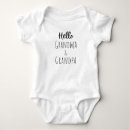 Zoek naar zwangerschaps aankondiging babykleding Baby jongetje