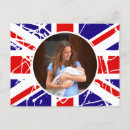 Zoek naar royal baby briefkaarten William