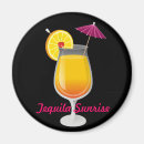 Zoek naar tequila magneten Cocktail
