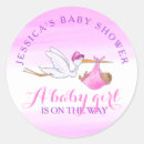 Zoek naar ooievaars baby stickers Gast