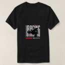 Zoek naar motorrace tshirts Racen