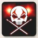 Zoek naar zwaar onderzetters Muziek