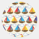 Zoek naar zeilschip stickers Nautisch