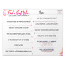 Zoek naar douche notitieblokken Bridal