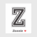 Zoek naar alfabet stickers Sport
