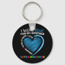 Zoek naar draag sleutelhangers Autisme