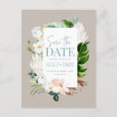 Zoek naar orchidee bloemen uitnodigingen Tropisch