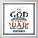 Zoek naar god vader posters Voor hem