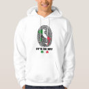 Zoek naar italië hoodies Italiaanse vlag