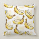 Zoek naar bananen kussens Dessert