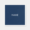 Zoek naar tekst servetten Elk persoon