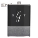 Zoek naar leer heupflesjes Leder