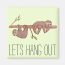 Zoek naar boomtakken magneten Elk persoon