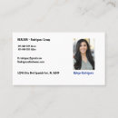 Zoek naar basis visitekaartjes Algemeen