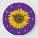 Zoek naar trendy klokken Paars