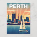 Zoek naar perth briefkaarten Reizen