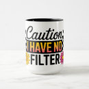 Zoek naar filter mokken Grappig