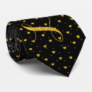 Zoek naar liefde stropdassen Patroon