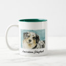 Zoek naar australian shepherd mokken Huisdier