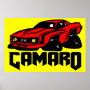 Zoek naar chevrolet camaro posters Chevy