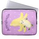 Zoek naar banaan laptop sleeves Schattig
