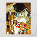Zoek naar klimt kunst briefkaarten Liefde