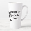 Zoek naar filosofie koffie mokken Grappig