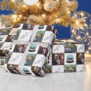 Zoek naar sneeuwbal cadeaupapier Kerstmis