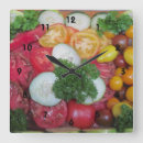 Zoek naar veggie klokken Voedsel