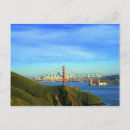 Zoek naar golden gate bridge briefkaarten Gouden poort
