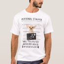 Zoek naar chihuahuas heren tshirts Leuk
