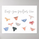 Zoek naar lingerie posters Slipje