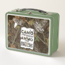 Zoek naar jacht lunchboxen Camo