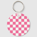 Zoek naar retro stijl sleutelhangers Geometrisch