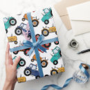 Zoek naar tractoren cadeaupapier Voor iedereen