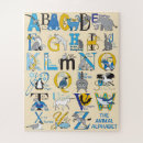 Zoek naar grote vogel puzzels Ieder kind