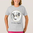 Zoek naar aussie meisje tshirts Hond
