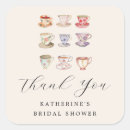 Zoek naar theekopjes stickers Vrijgezellenfeest