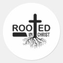 Zoek naar christelijke ronde stickers Kerk