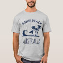 Zoek naar bondi beach tshirts Strand
