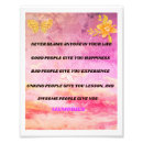 Zoek naar citeer posters Natuur